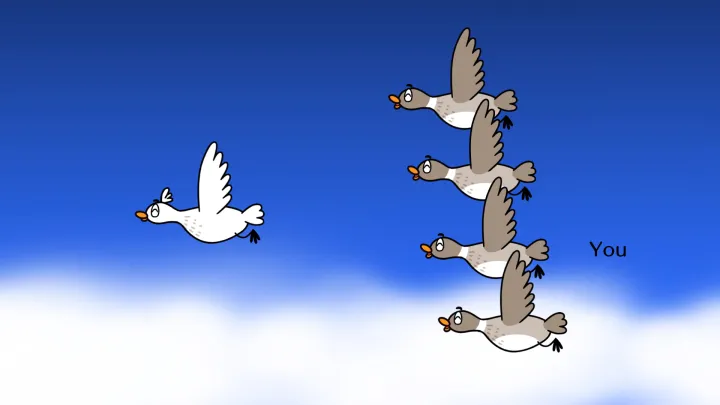 Rhythm Paradise Groove