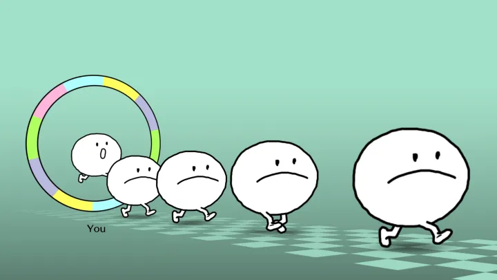 Rhythm Paradise Groove