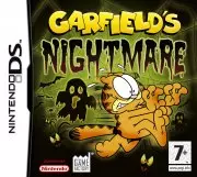 Carátula de Garfield's Nightmare - DS