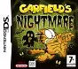 Garfield's Nightmare DS