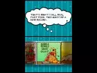 Garfield's Nightmare - Imagen DS