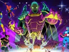 MARVEL Cosmic Invasion