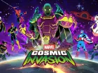 Tráiler de anuncio de MARVEL Cosmic Invasion