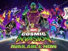 Tráiler de lanzamiento de MARVEL Cosmic Invasion