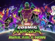 Tráiler de lanzamiento de MARVEL Cosmic Invasion (MARVEL Cosmic Invasion)