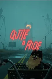 Quite a Ride