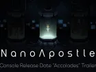 Tráiler de NanoApostle