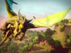 RuneScape Dragonwilds - Imagen PC