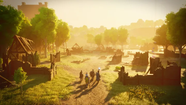 RuneScape: Dragonwilds