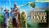 Tráiler y fecha de RuneScape: Dragonwilds