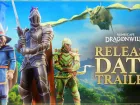 Tráiler y fecha de RuneScape: Dragonwilds