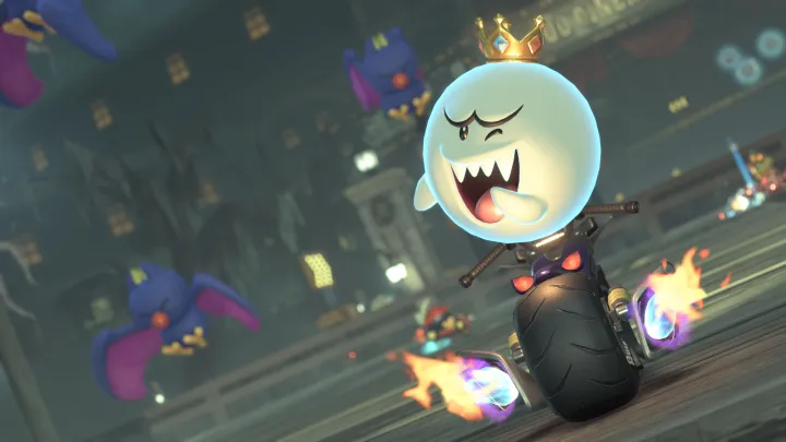 Mario Kart World - Nintendo Switch 2