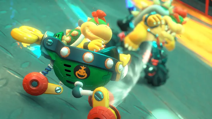 Mario Kart World - Nintendo Switch 2