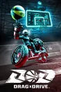 Drag x Drive Nintendo Switch 2