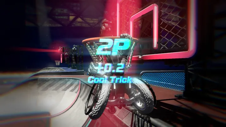 Drag x Drive - Nintendo Switch 2