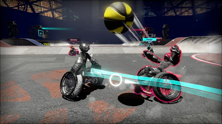 Drag x Drive - Nintendo Switch 2