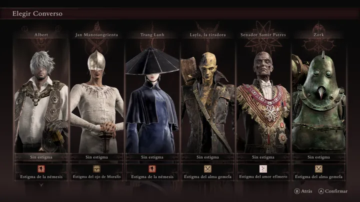 The Duskbloods - Nintendo Switch 2