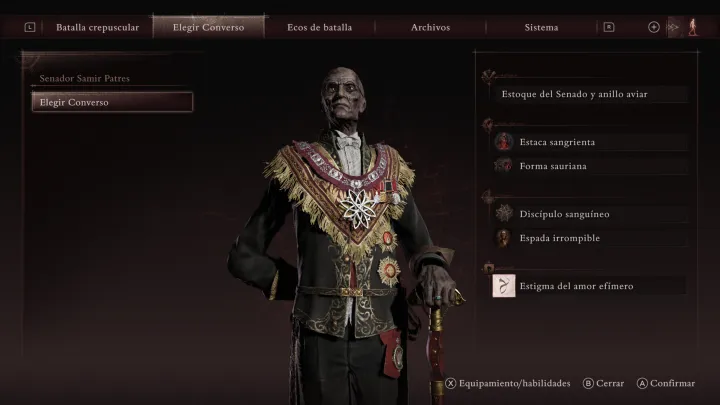 The Duskbloods