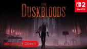 Tráiler de anuncio de The Duskbloods