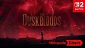 Tráiler Nintendo Direct - Junio 2026 de The Duskbloods
