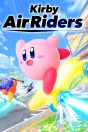 Kirby Air Riders Nintendo Switch 2