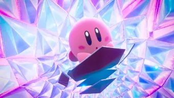 Kirby Air Riders - Imágenes