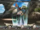 Bravely Default Flying Fairy HD - Pantalla