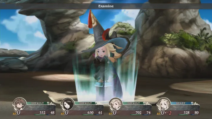 Bravely Default Flying Fairy HD