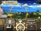 Bravely Default Flying Fairy HD - Pantalla