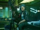 Cyberpunk 2077 Ultimate Edition - Imagen