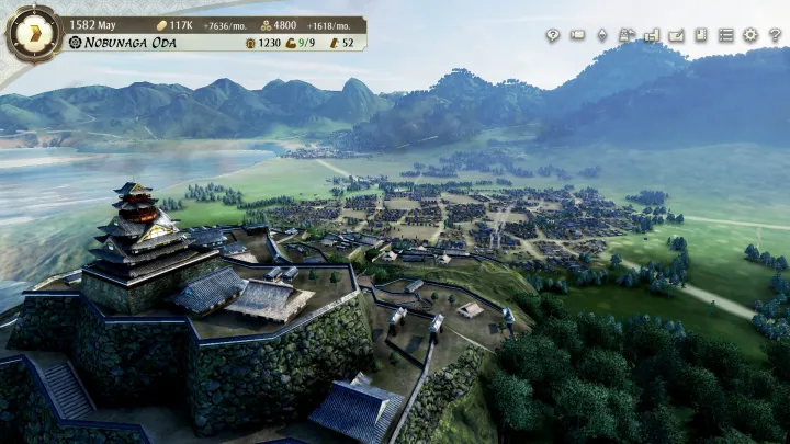 Nobunaga's Ambition Awakening Complete Edition