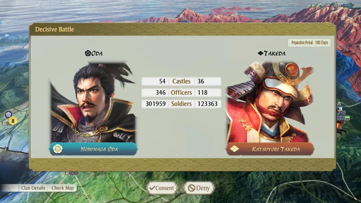 Nobunaga's Ambition Awakening Complete Edition - Nintendo Switch 2