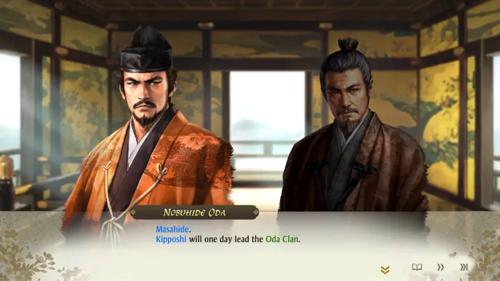 Nobunaga's Ambition: Awakening Complete Edition