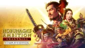 Tráiler de Nobunaga's Ambition: Awakening Complete Edition