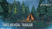 Tráiler y fecha de Blue Prince