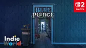 Tráiler de Blue Prince para Nintendo Switch 2
