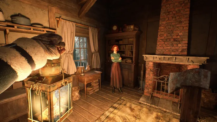 Stygian Outer Gods - PC