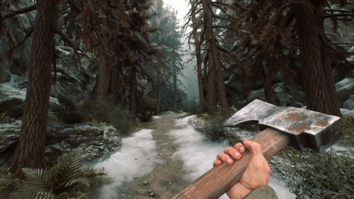 Stygian Outer Gods - PC