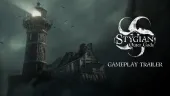 Tráiler gameplay de Stygian: Outer Gods