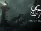 Tráiler gameplay de Stygian: Outer Gods