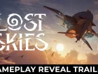 Tráiler gamaeplay de Lost Skies