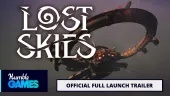 Tráiler de lanzamiento de Lost Skies