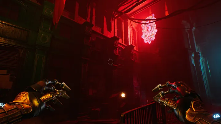 Welcome to Brightville