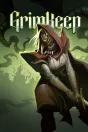 GrimKeep PS5