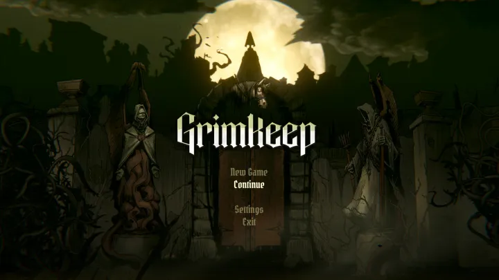 GrimKeep
