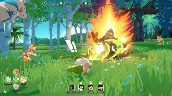 Tomo Endless Blue - PC