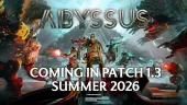 Tráiler de Abyssus. Próximamente en consolas