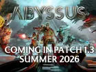 Tráiler de Abyssus. Próximamente en consolas
