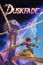 Duskfade Xbox Series