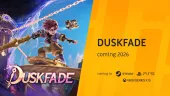Tráiler de anuncio de Duskfade